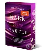 Cover-Bild zum Titel 'DARK feary CASTLE' von 'D. C. Odesza'