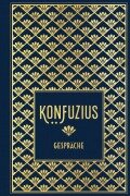 Cover-Bild zum Titel 'Gespräche' von 'Konfuzius'