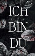 Cover-Bild zum Titel 'Ich bin Du' von 'Celina Weithaas'