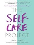The Self-Care Project - Jayne Hardy