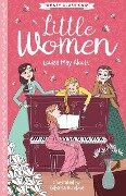 Louisa May Alcott: Little Women - 