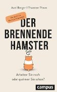 Der brennende Hamster - Axel Berger, Thorsten Thews