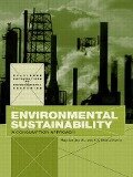 Environmental Sustainability - Raghbendra Jha, K V Bhanu Murthy