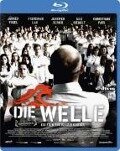 Cover-Bild zum Titel 'Die Welle' von 'Dennis Gansel, Peter Thorwarth, Heiko Maile'