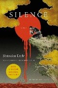 Silence - Shusaku Endo
