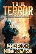 Into the Terror - James Rosone, Miranda Watson