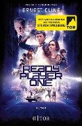 Ready Player One - Ernest Cline