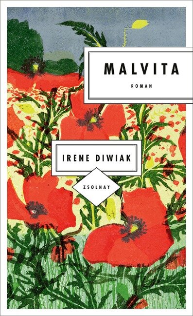 Malvita - Irene Diwiak