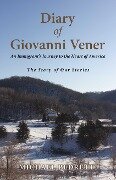 Diary of Giovanni Vener - Michael Pedretti