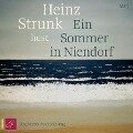 Ein Sommer in Niendorf - Heinz Strunk