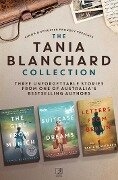 Tania Blanchard Collection - Tania Blanchard