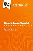 Brave New World van Aldous Huxley (Boekanalyse) - Lucile Lhoste