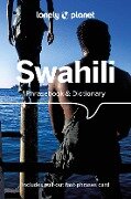 Lonely Planet Swahili Phrasebook & Dictionary - Planet Lonely