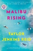 Malibu Rising - Taylor Jenkins Reid