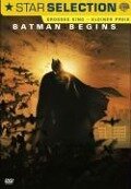 Batman Begins - Bob Kane, David S. Goyer, Christopher Nolan, Hans Zimmer, James Newton Howard