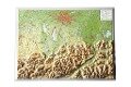 Cover-Bild zum Titel 'Reliefkarte Bayerisches Oberland 1 : 400.000' von 'André Markgraf, Mario Engelhardt'