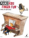 Piano Kids Finger Fun - 