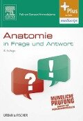 Anatomie in Frage und Antwort - Falk von Samson-Himmelstjerna