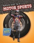 Motor Sports - Michael Hurley