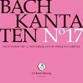 Kantaten Noø17 - Rudolf J. S. Bach-Stiftung/Lutz