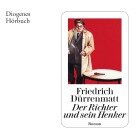  Der Richter und sein Henker