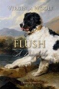 Flush - Virginia Woolf