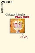 Paul Klee - Christian Rümelin