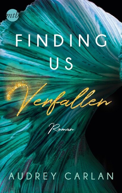 Finding us - Verfallen - Audrey Carlan