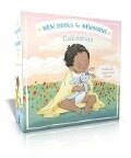 New Books for Newborns Collection (Boxed Set): Good Night, My Darling Baby; Mama Loves You So; Blanket of Love; Welcome Home, Baby! - Various