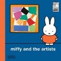 Miffy and the Artists - Dick Bruna