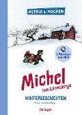 Michel aus Lönneberga. Wintergeschichten - Astrid Lindgren