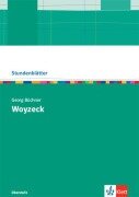 Cover-Bild zum Titel 'Georg Büchner: Woyzeck' von ''