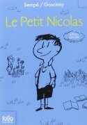 Cover-Bild zum Titel 'Le Petit Nicolas - Compilation' von 'Jean-Jacques Sempé, René Goscinny'