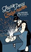 Cover-Bild zum Titel 'Babys machen und andere Storys' von 'Laurie Penny'