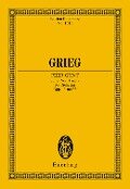 Peer Gynt Suites Nos. 1 and 2 - Edvard Grieg