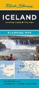 Rick Steves Iceland Planning Map - Rick Steves