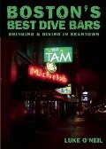 Boston's Best Dive Bars - Luke O'Neil