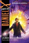 Cover-Bild zum Titel 'Daniel X: Lights Out' von 'James Patterson, Chris Grabenstein'