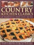 Country Kitchen Classics - Sarah Banbery