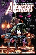 Avengers by Jason Aaron Vol. 3 - 