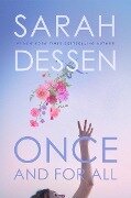 Once and for All - Sarah Dessen