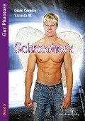 Schneeherz - Diare Cornley, Vanessa M.