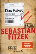 Das Paket - Sebastian Fitzek