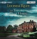 Cover-Bild zum Titel 'Die Toten von Fleat House' von 'Lucinda Riley'