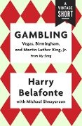 Gambling - Harry Belafonte