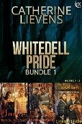 Whitedell Pride Bundle 1 - Catherine Lievens