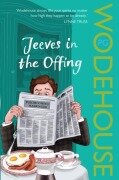 Cover-Bild zum Titel 'Jeeves in the Offing' von 'P. G. Wodehouse'