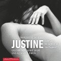 Erotik Hörbuch Edition: Justine - Marquis De Sade
