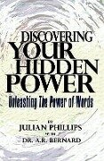 Cover-Bild zum Titel 'Discovering Your Hidden Power' von 'Julian Phillips'