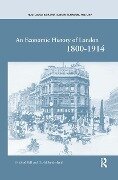 An Economic History of London 1800-1914 - Michael Ball, David T Sunderland